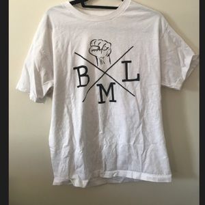 Black Lives Matter Tshirt